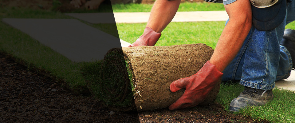 Woodstock Landscapers